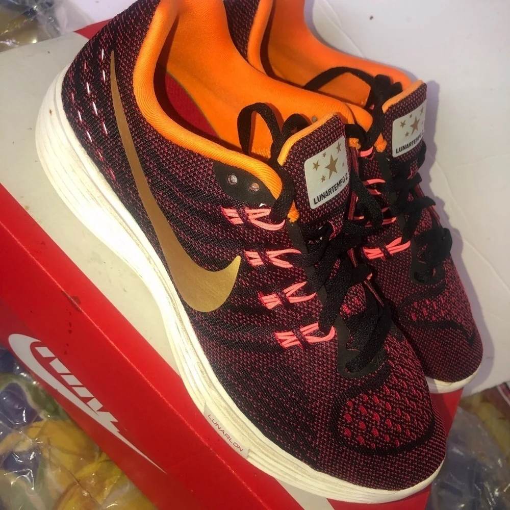 Nike Lunartempo 2